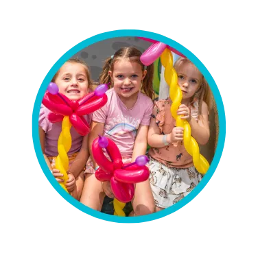Major Fun - Sydney's Best Indoor Playcentres - Western Sydney - Northern Beaches - Princess Party - illustration fe391046-df0f-44de-a04c-106f0e6a9ef2